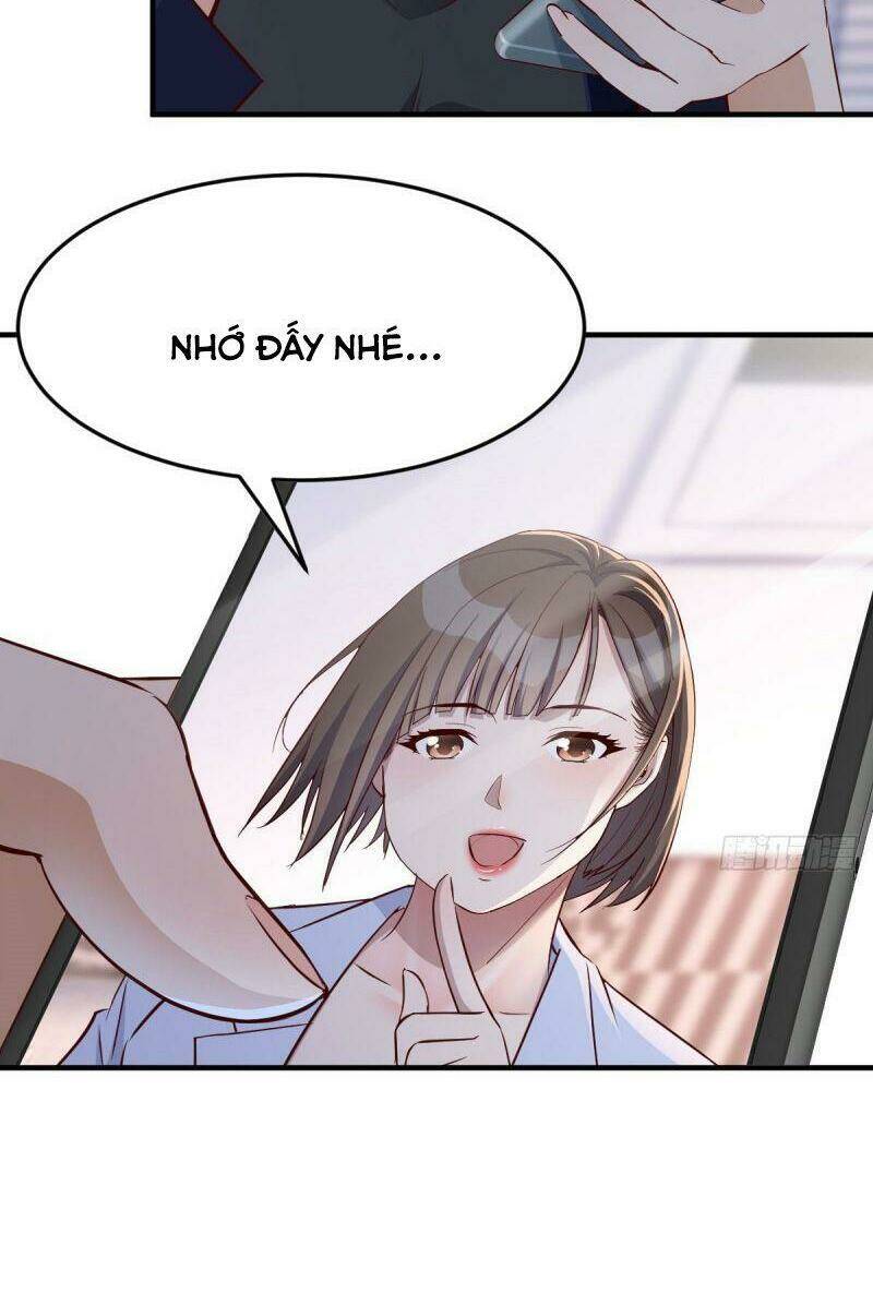 Trong Nhà Có 2 Bạn Gái Song Sinh - Chapter 33 - Page 4