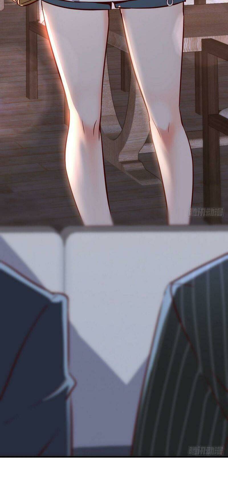 Trong Nhà Có 2 Bạn Gái Song Sinh - Chapter 33 - Page 49