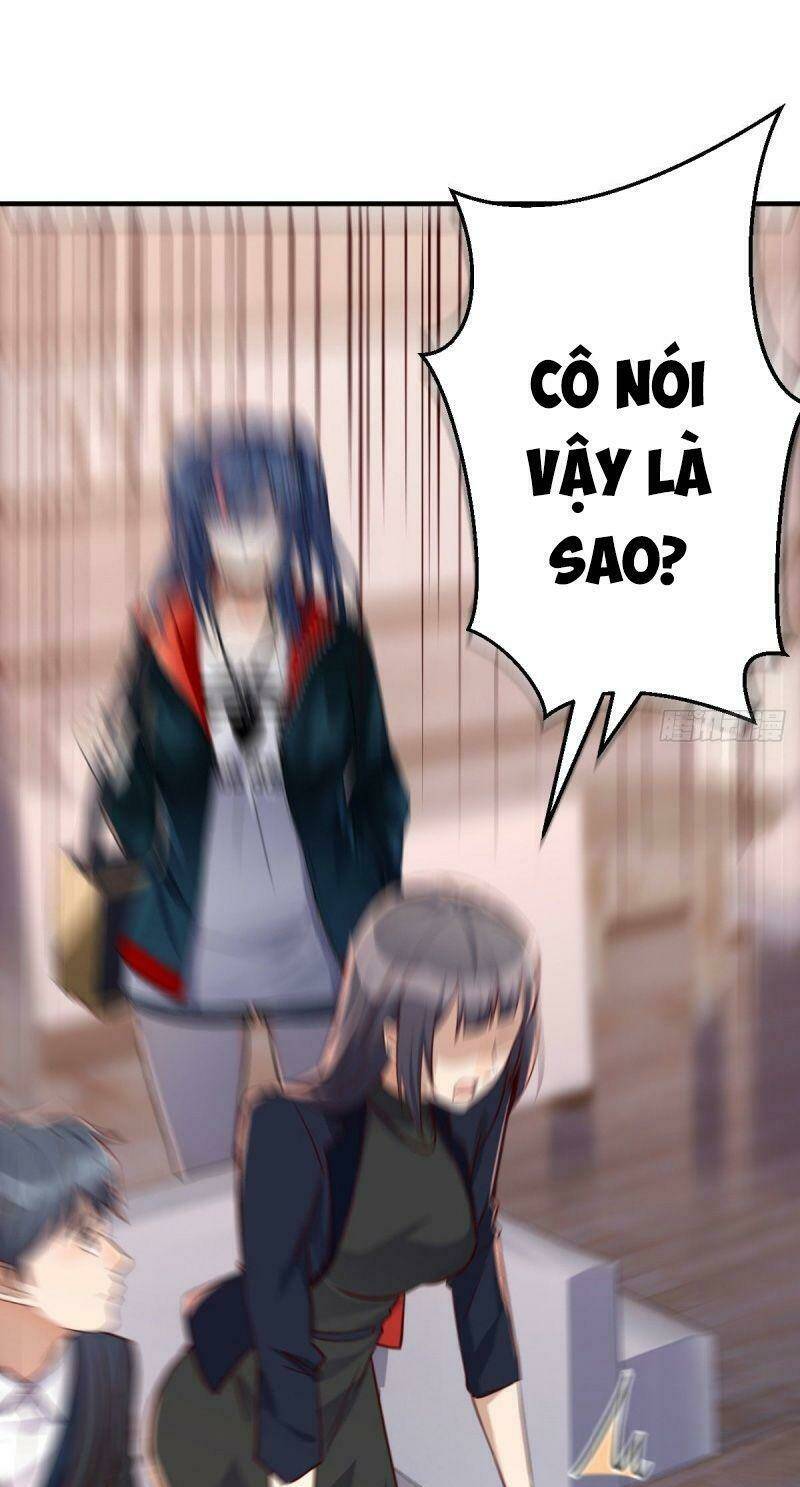 Trong Nhà Có 2 Bạn Gái Song Sinh - Chapter 33 - Page 50