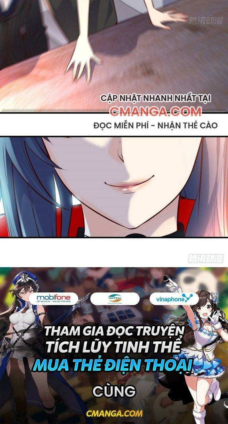 Trong Nhà Có 2 Bạn Gái Song Sinh - Chapter 33 - Page 51