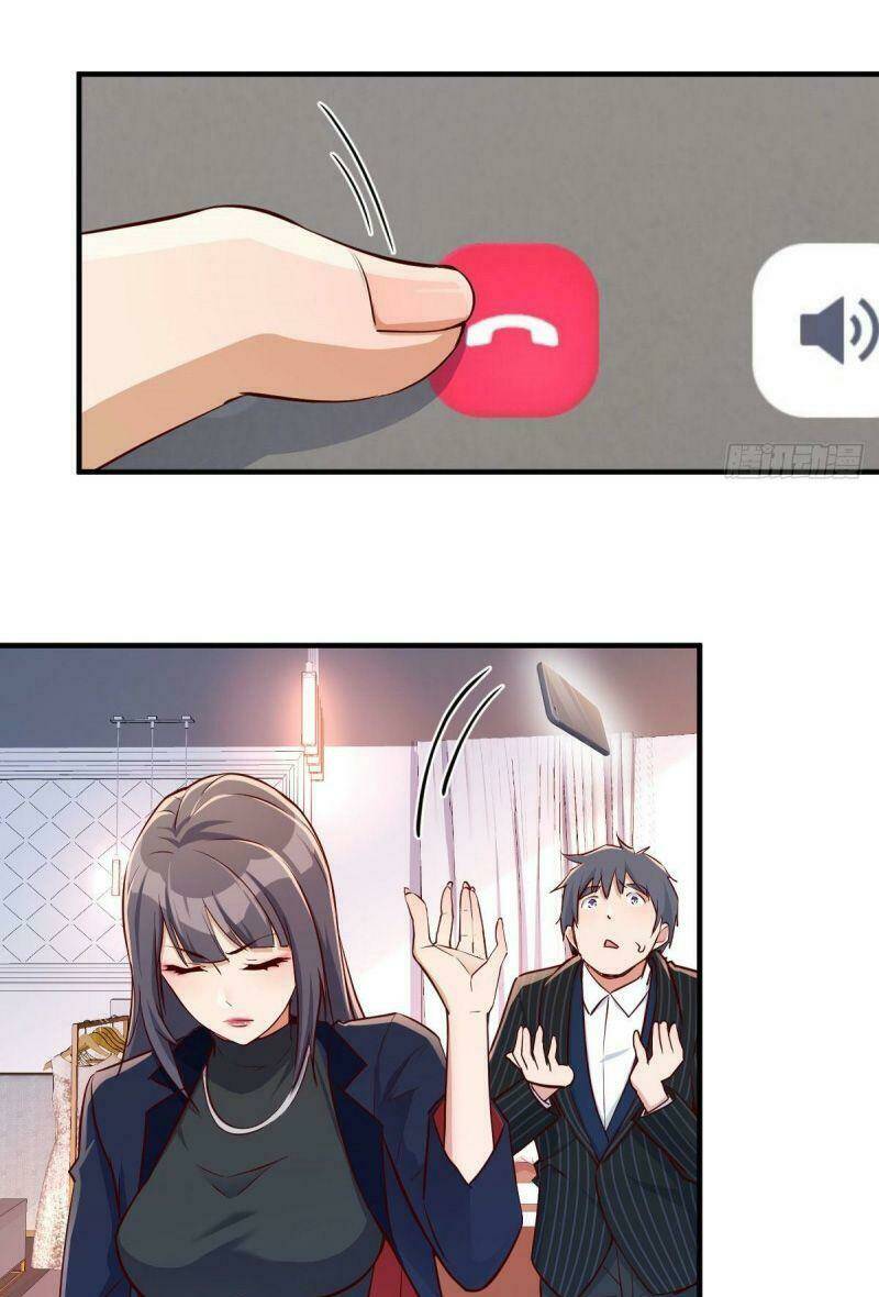 Trong Nhà Có 2 Bạn Gái Song Sinh - Chapter 33 - Page 5