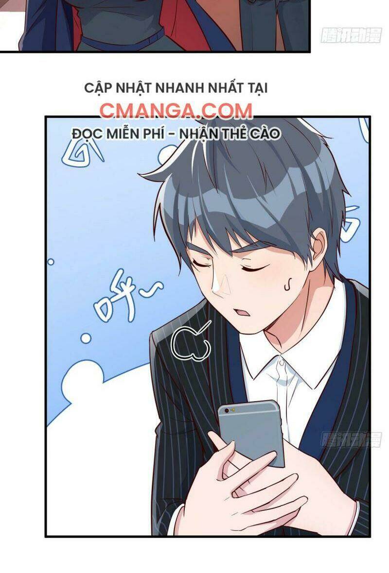 Trong Nhà Có 2 Bạn Gái Song Sinh - Chapter 33 - Page 6