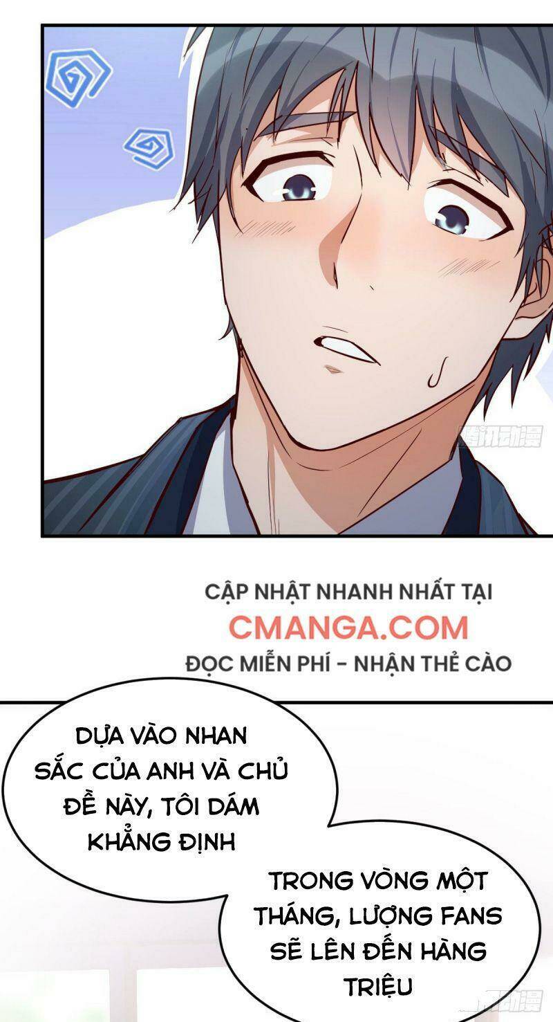 Trong Nhà Có 2 Bạn Gái Song Sinh - Chapter 34 - Page 9