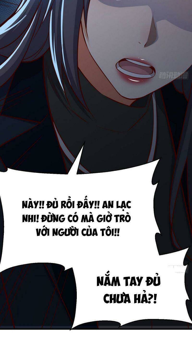 Trong Nhà Có 2 Bạn Gái Song Sinh - Chapter 34 - Page 12