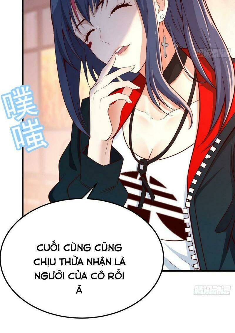 Trong Nhà Có 2 Bạn Gái Song Sinh - Chapter 34 - Page 14