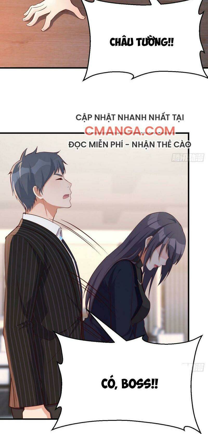 Trong Nhà Có 2 Bạn Gái Song Sinh - Chapter 34 - Page 16