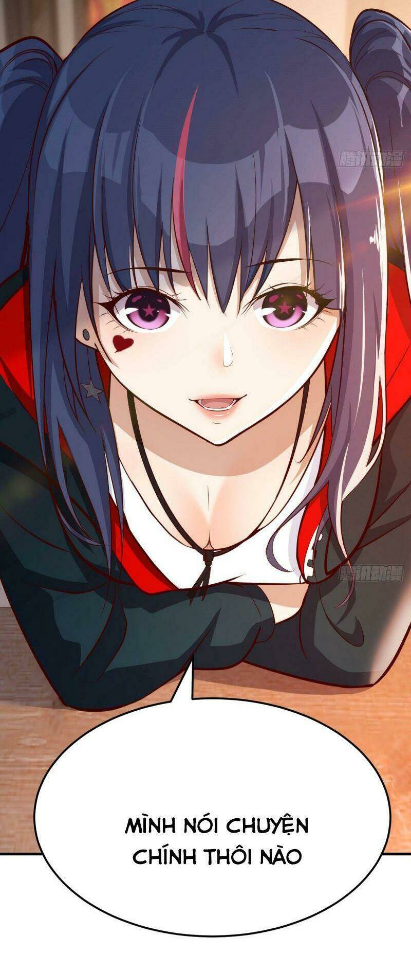 Trong Nhà Có 2 Bạn Gái Song Sinh - Chapter 34 - Page 18