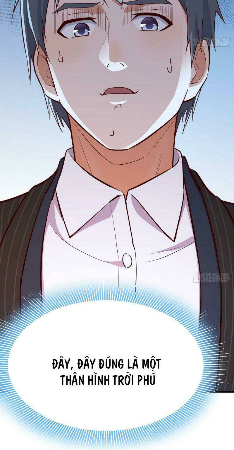 Trong Nhà Có 2 Bạn Gái Song Sinh - Chapter 34 - Page 20