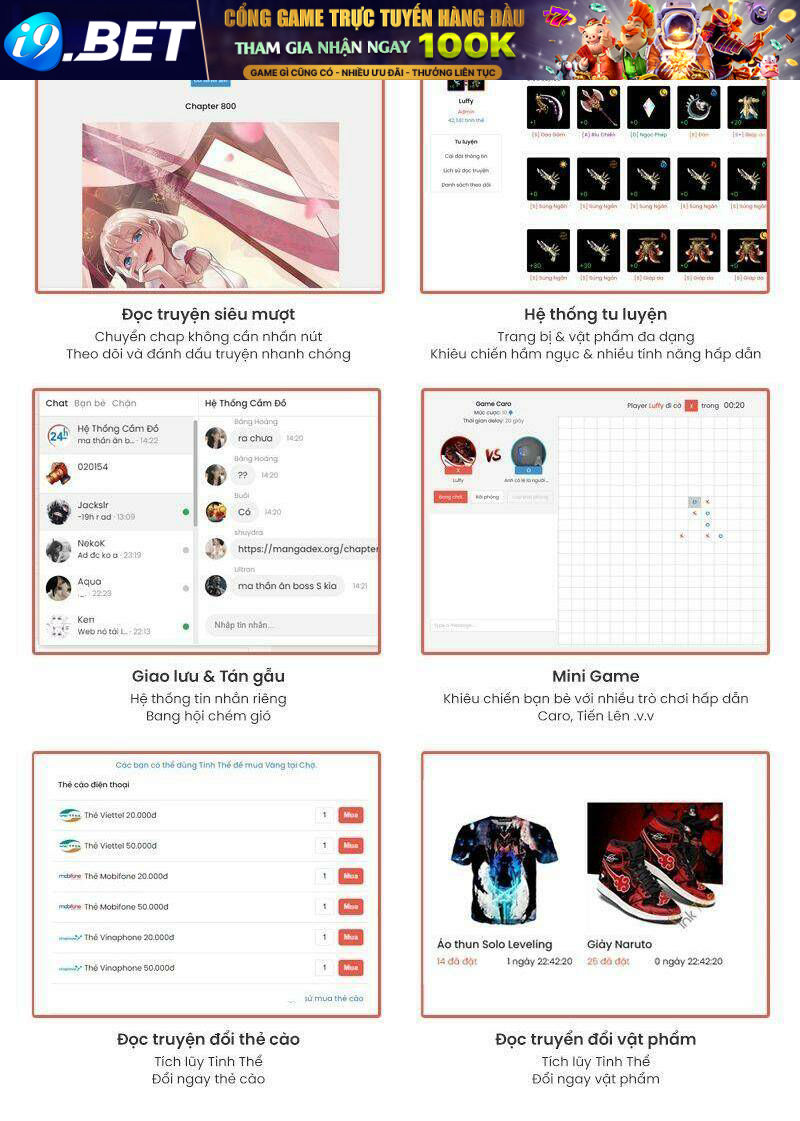 Trong Nhà Có 2 Bạn Gái Song Sinh - Chapter 34 - Page 23