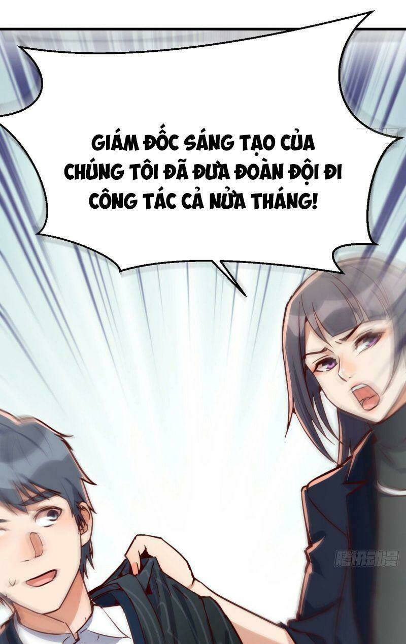 Trong Nhà Có 2 Bạn Gái Song Sinh - Chapter 34 - Page 26