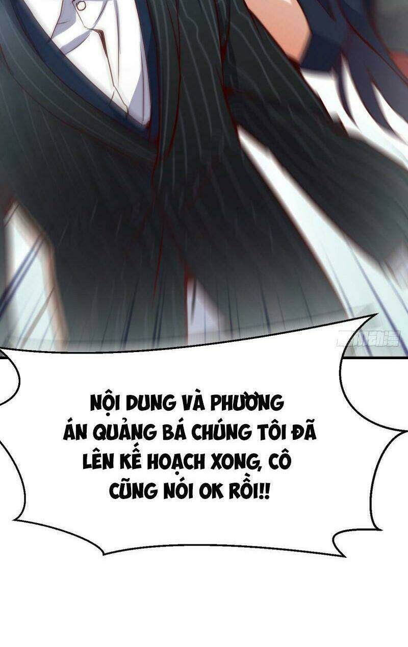 Trong Nhà Có 2 Bạn Gái Song Sinh - Chapter 34 - Page 27