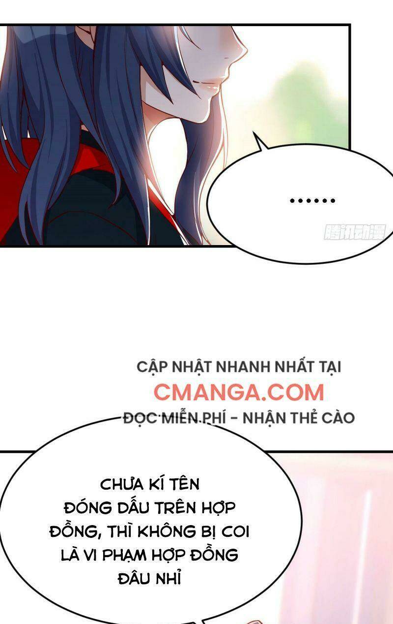 Trong Nhà Có 2 Bạn Gái Song Sinh - Chapter 34 - Page 30