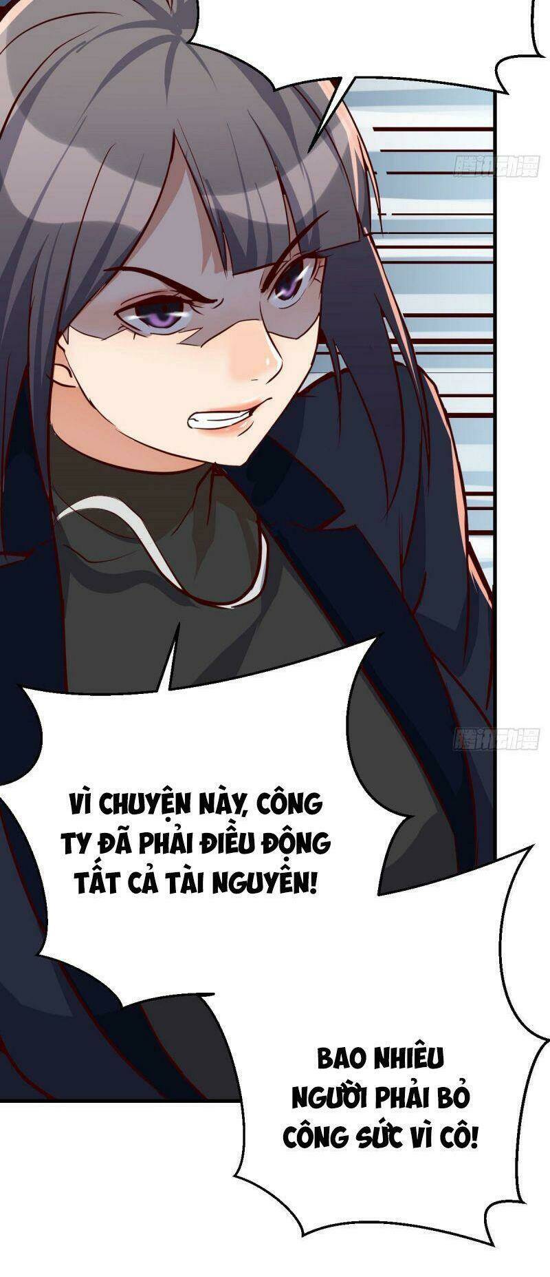 Trong Nhà Có 2 Bạn Gái Song Sinh - Chapter 34 - Page 33