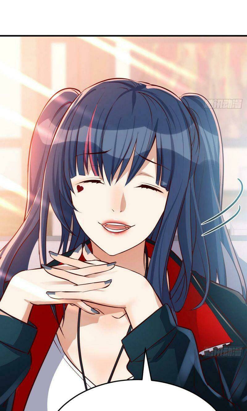 Trong Nhà Có 2 Bạn Gái Song Sinh - Chapter 34 - Page 40