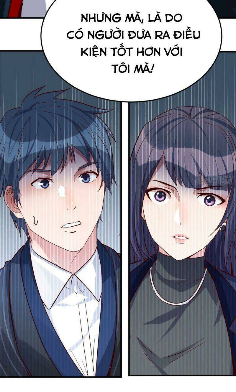 Trong Nhà Có 2 Bạn Gái Song Sinh - Chapter 34 - Page 41