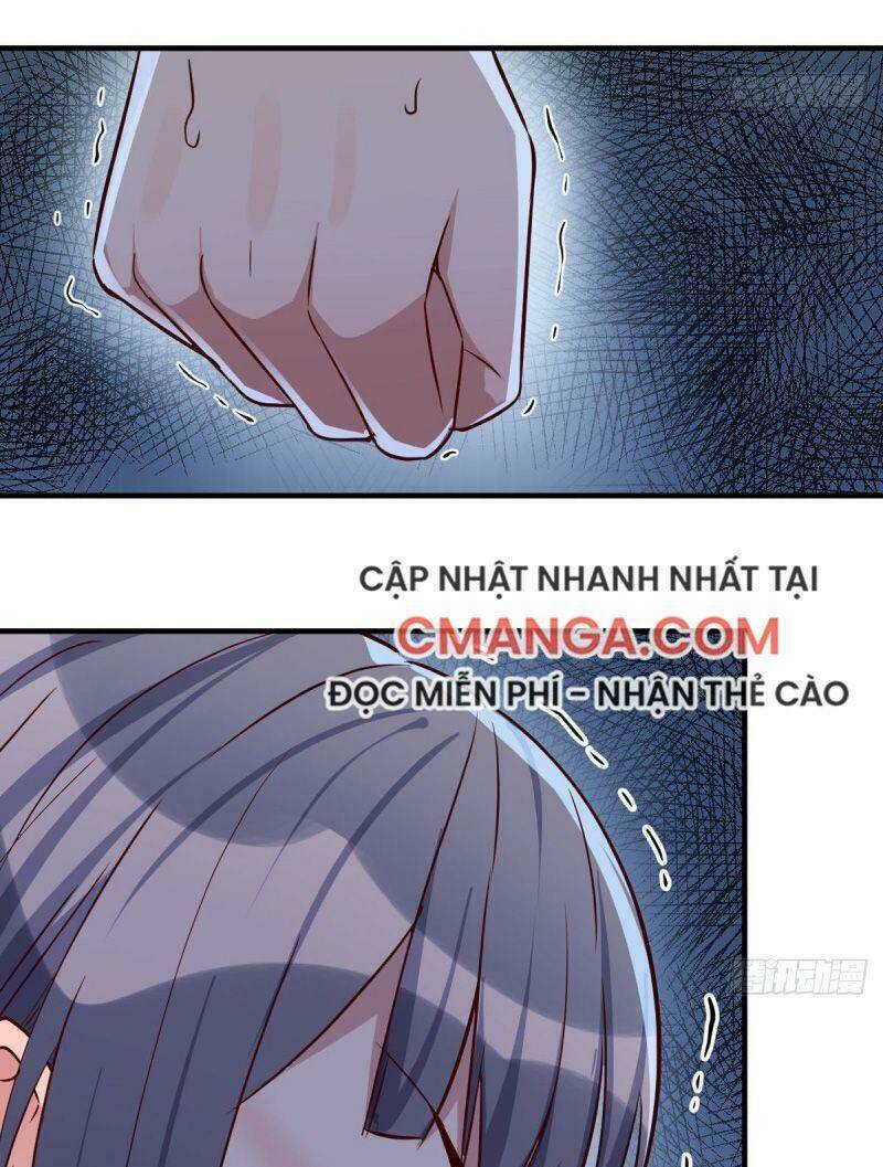 Trong Nhà Có 2 Bạn Gái Song Sinh - Chapter 34 - Page 42