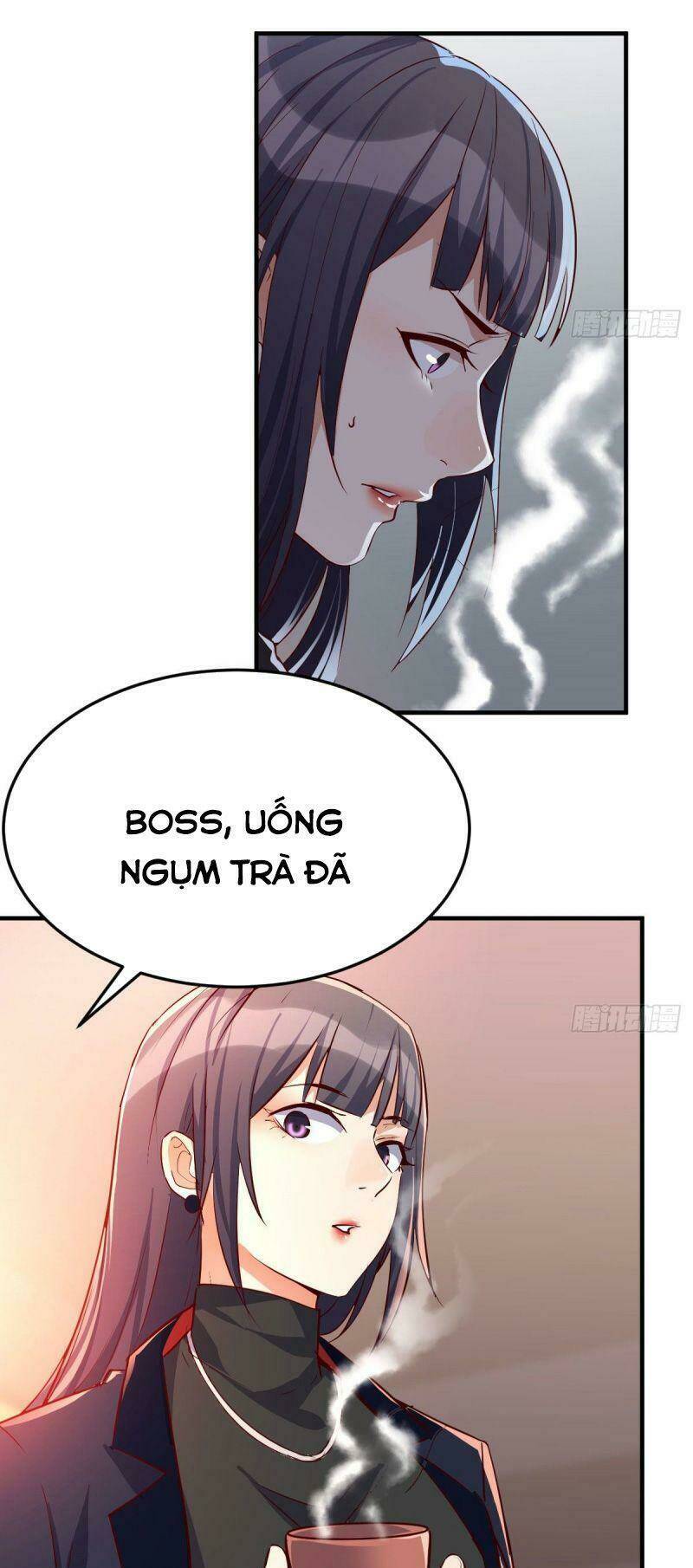 Trong Nhà Có 2 Bạn Gái Song Sinh - Chapter 34 - Page 44