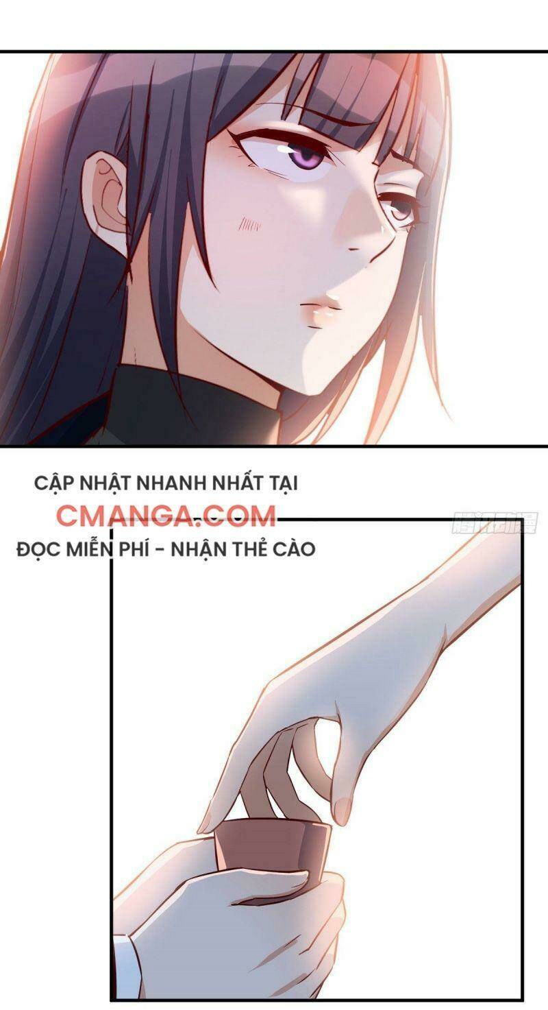 Trong Nhà Có 2 Bạn Gái Song Sinh - Chapter 34 - Page 46