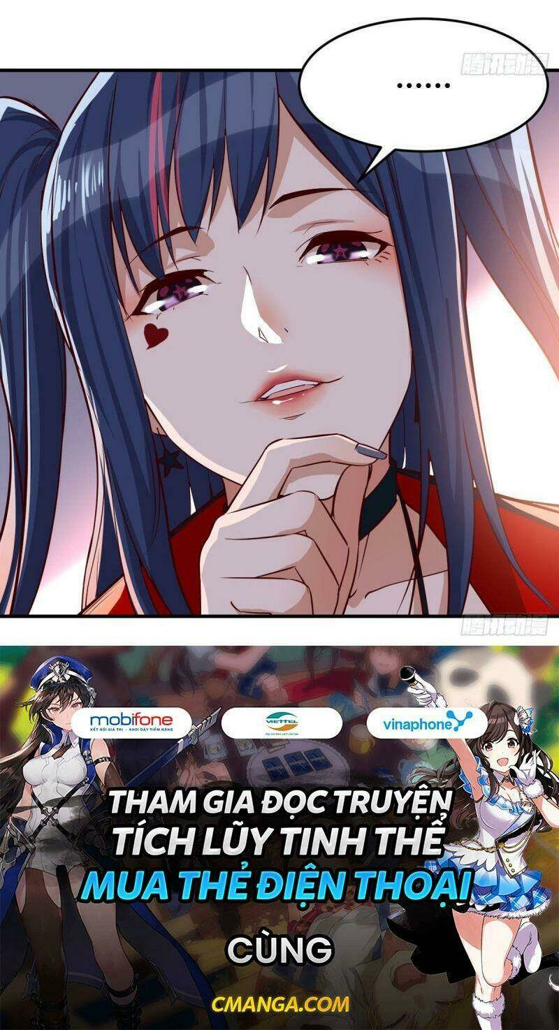 Trong Nhà Có 2 Bạn Gái Song Sinh - Chapter 34 - Page 47