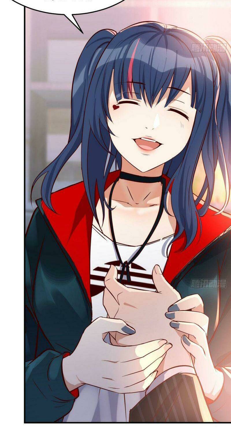 Trong Nhà Có 2 Bạn Gái Song Sinh - Chapter 34 - Page 4