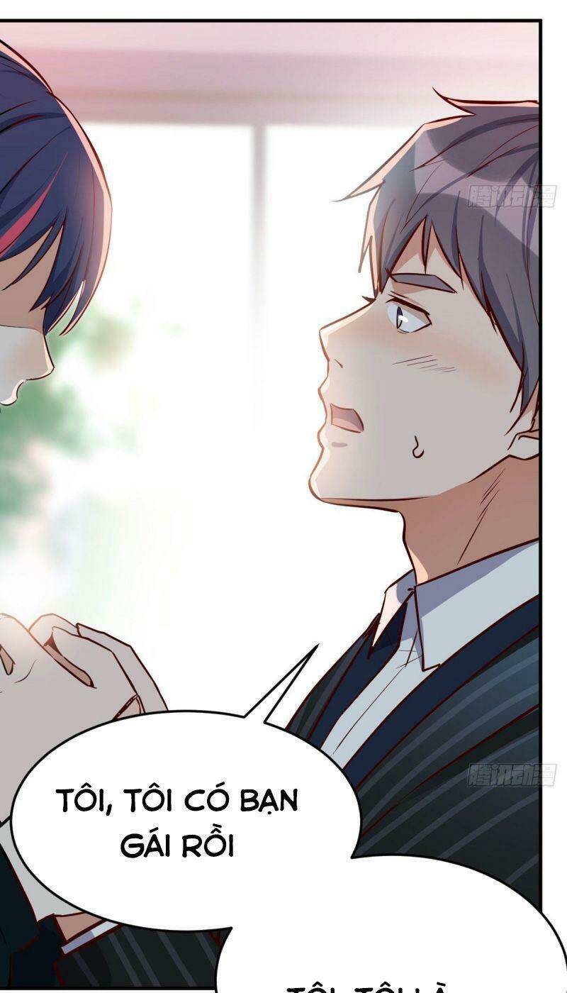 Trong Nhà Có 2 Bạn Gái Song Sinh - Chapter 34 - Page 5