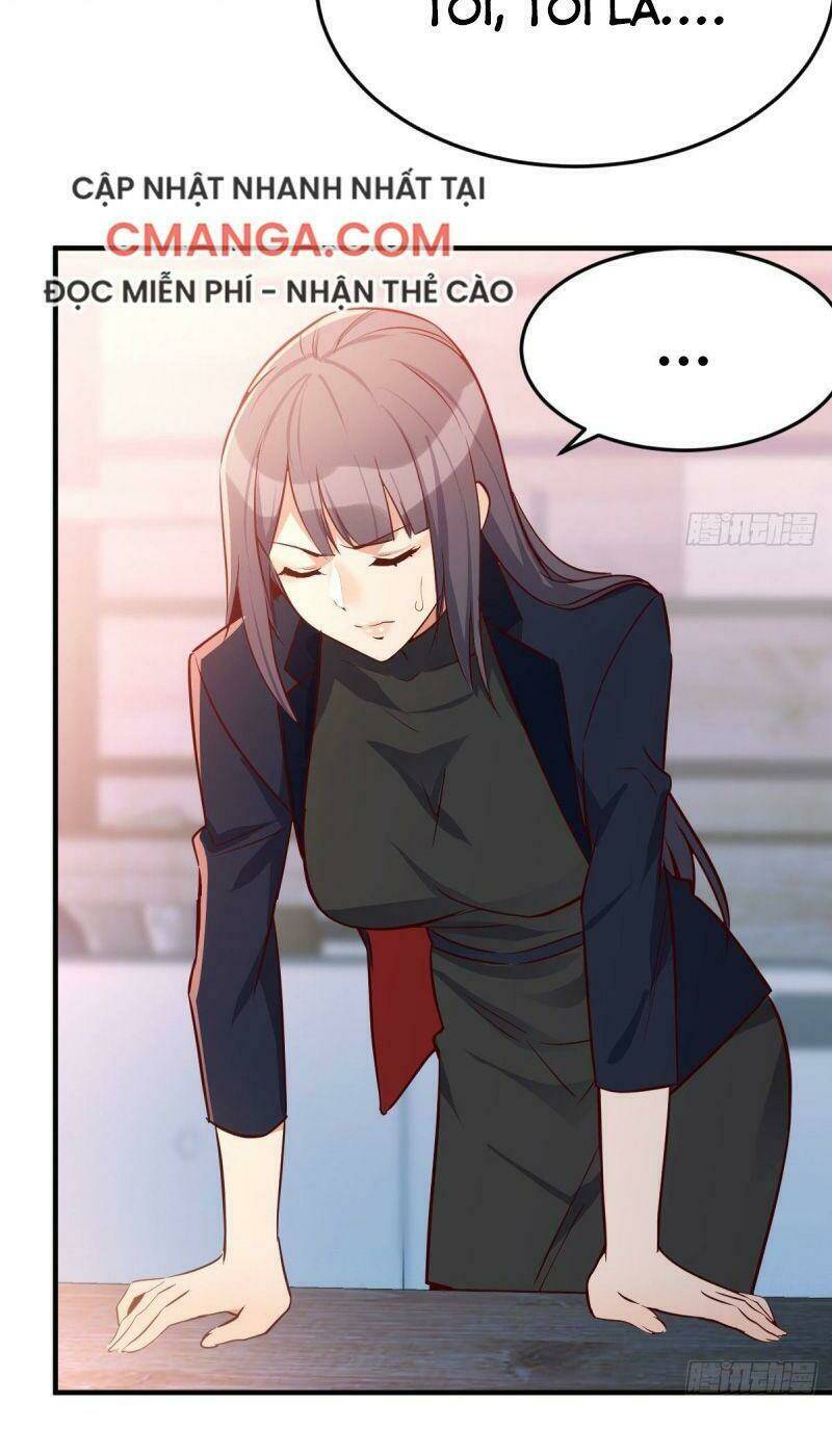 Trong Nhà Có 2 Bạn Gái Song Sinh - Chapter 34 - Page 6