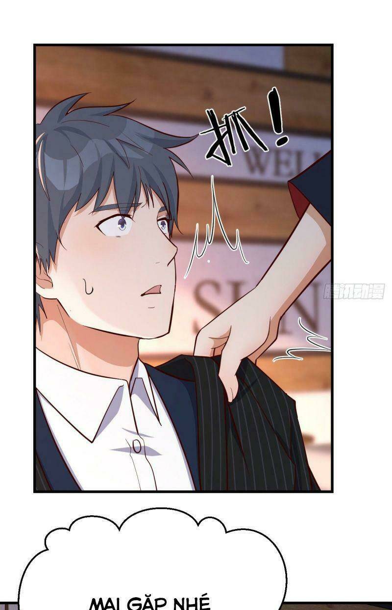 Trong Nhà Có 2 Bạn Gái Song Sinh - Chapter 35 - Page 12