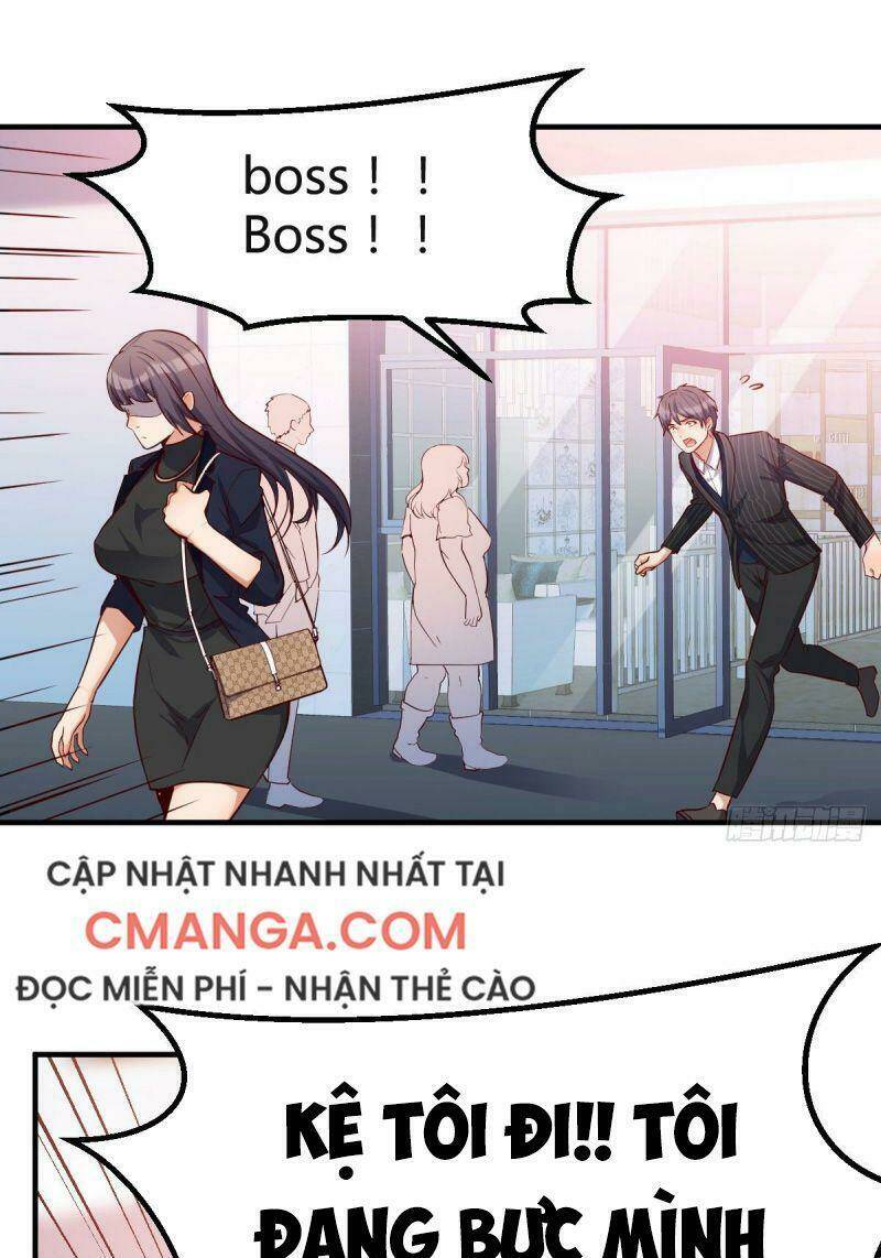 Trong Nhà Có 2 Bạn Gái Song Sinh - Chapter 35 - Page 14