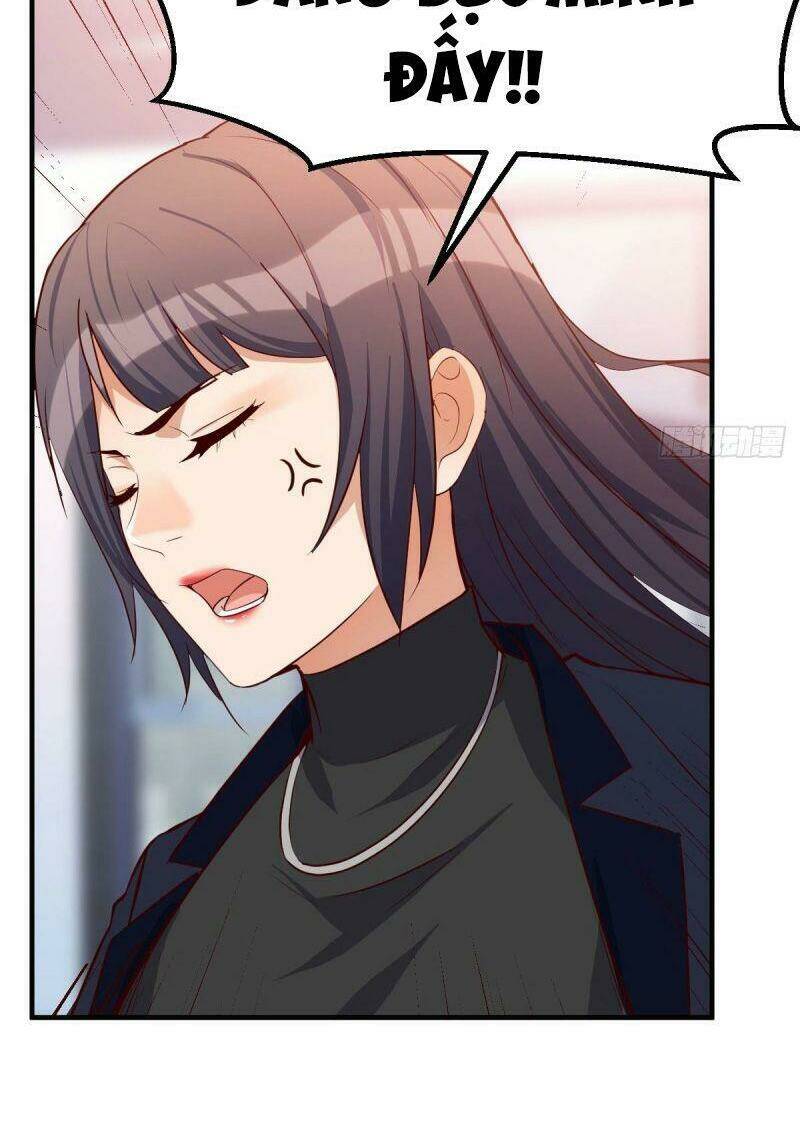 Trong Nhà Có 2 Bạn Gái Song Sinh - Chapter 35 - Page 15