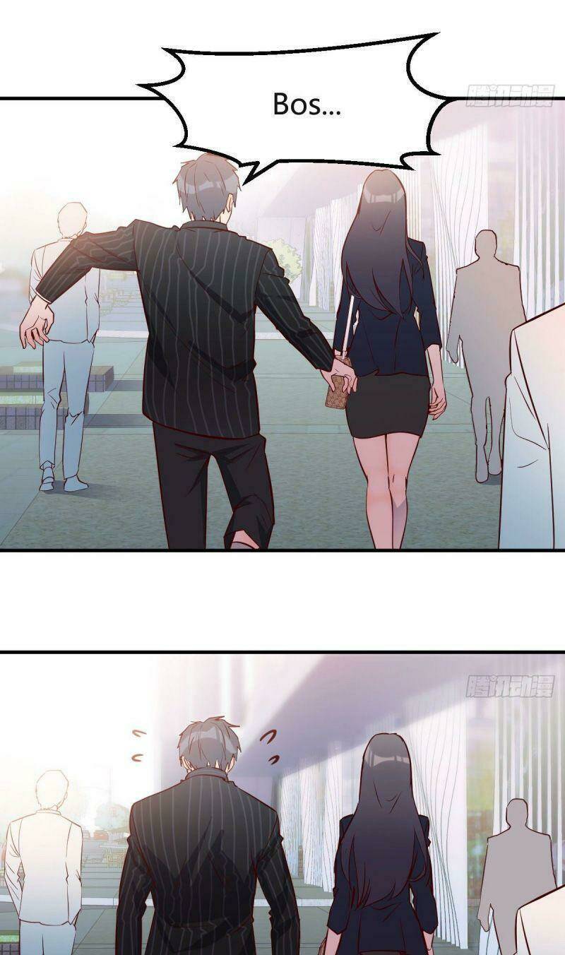 Trong Nhà Có 2 Bạn Gái Song Sinh - Chapter 35 - Page 16