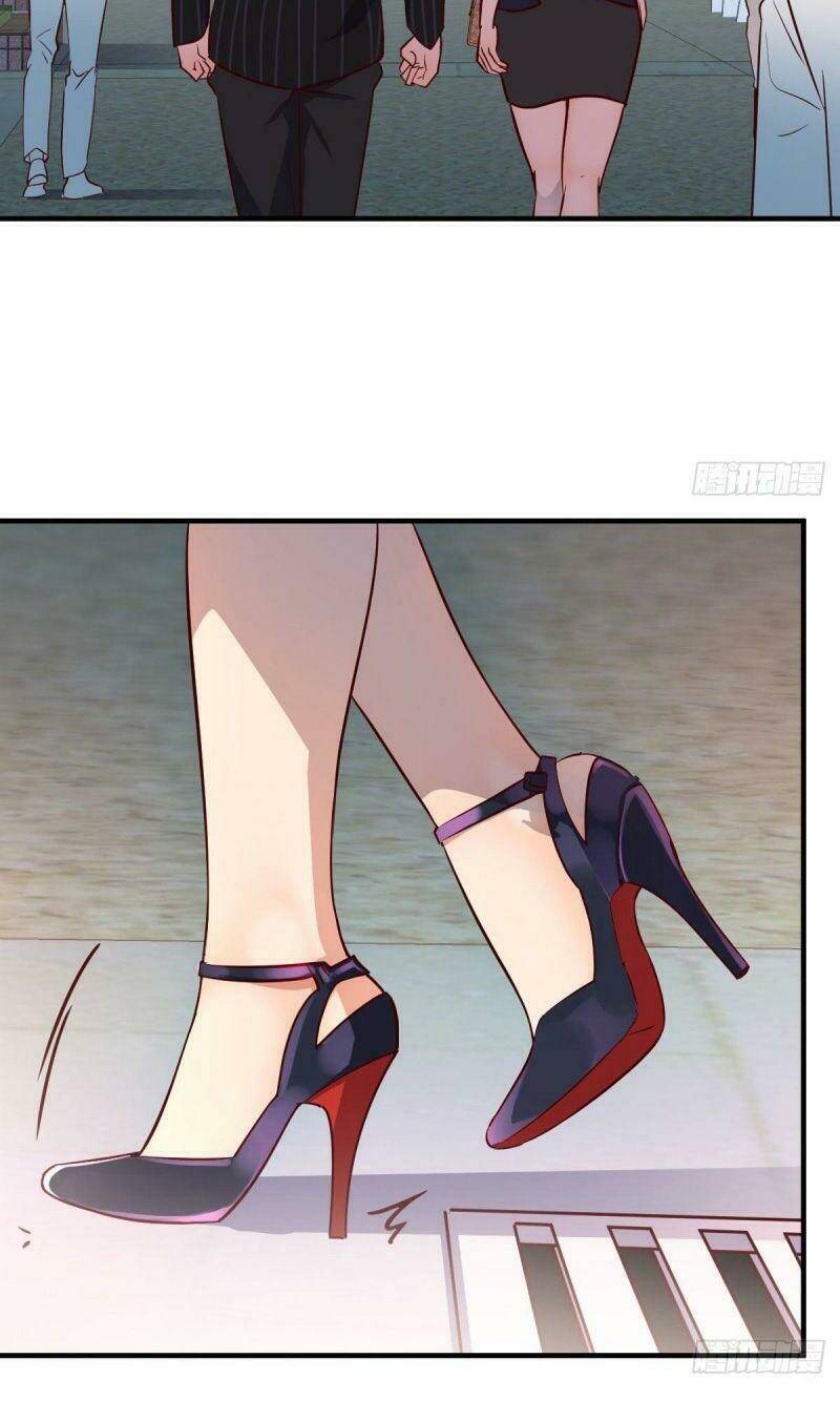 Trong Nhà Có 2 Bạn Gái Song Sinh - Chapter 35 - Page 17