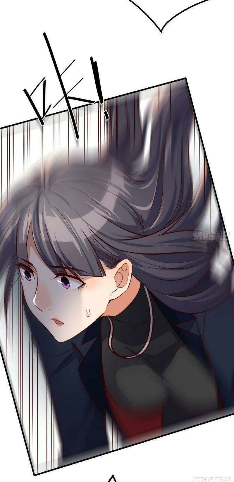 Trong Nhà Có 2 Bạn Gái Song Sinh - Chapter 35 - Page 19