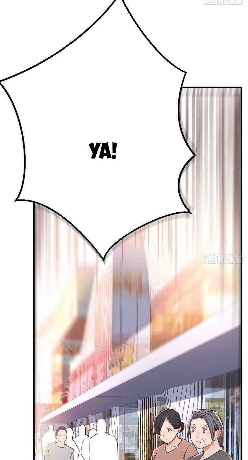 Trong Nhà Có 2 Bạn Gái Song Sinh - Chapter 35 - Page 20