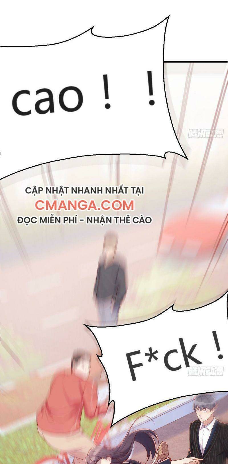 Trong Nhà Có 2 Bạn Gái Song Sinh - Chapter 35 - Page 31