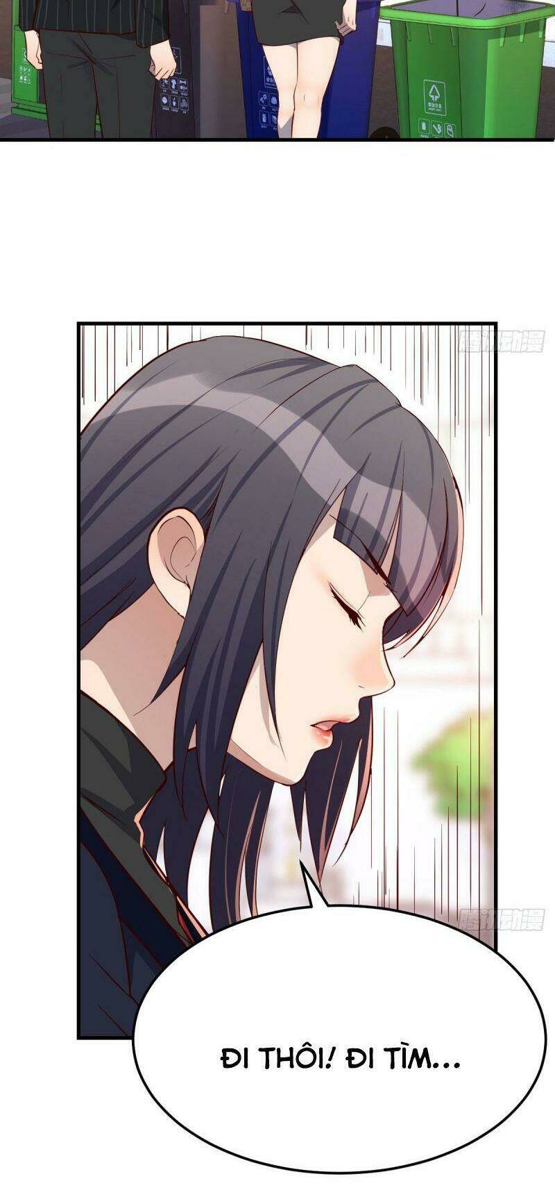 Trong Nhà Có 2 Bạn Gái Song Sinh - Chapter 35 - Page 34