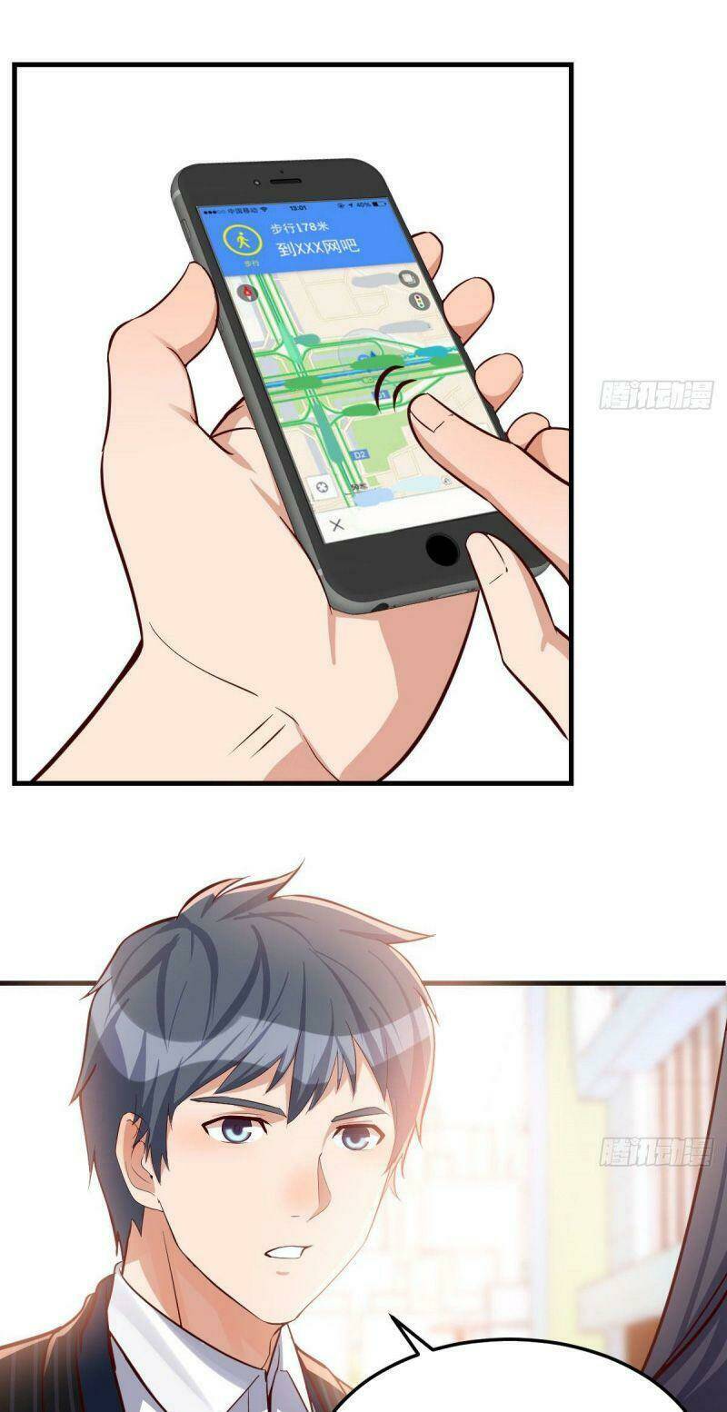 Trong Nhà Có 2 Bạn Gái Song Sinh - Chapter 35 - Page 35