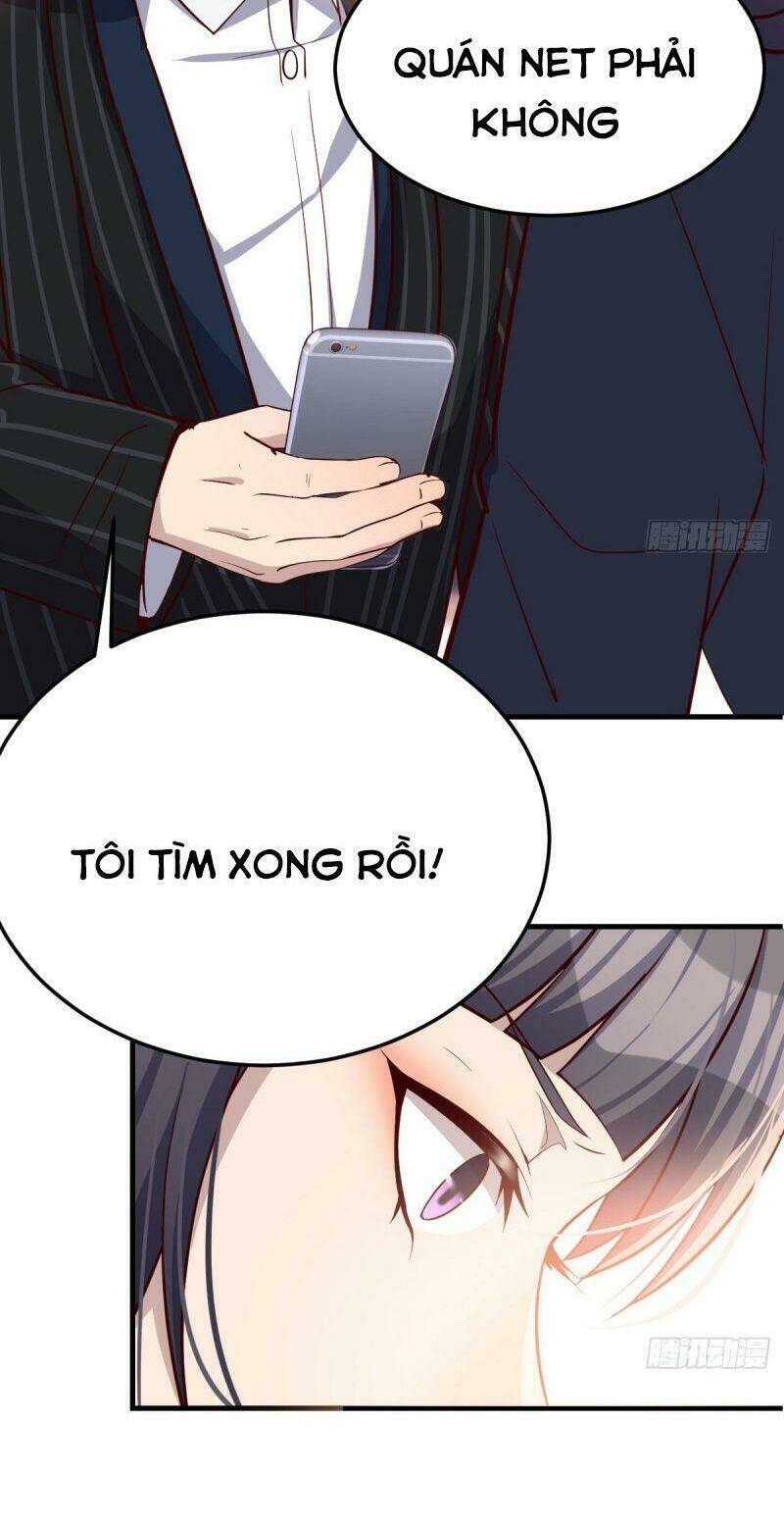 Trong Nhà Có 2 Bạn Gái Song Sinh - Chapter 35 - Page 36
