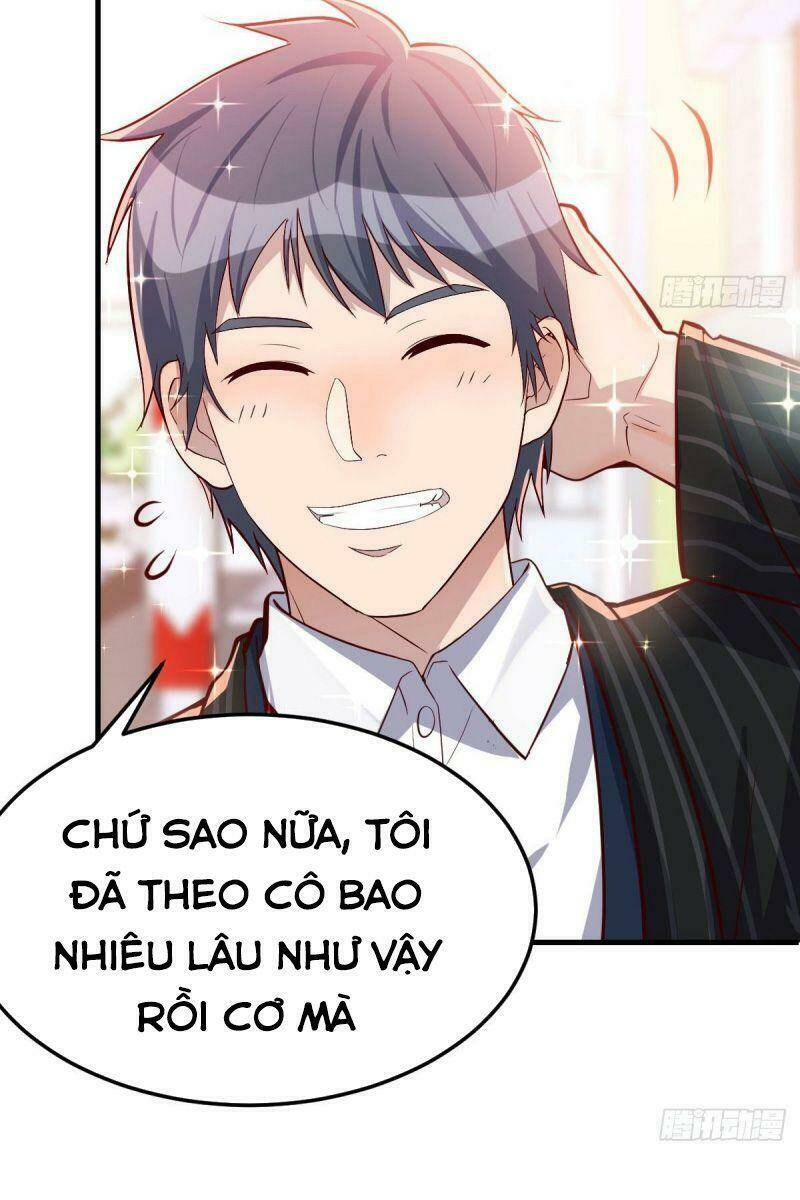 Trong Nhà Có 2 Bạn Gái Song Sinh - Chapter 35 - Page 38