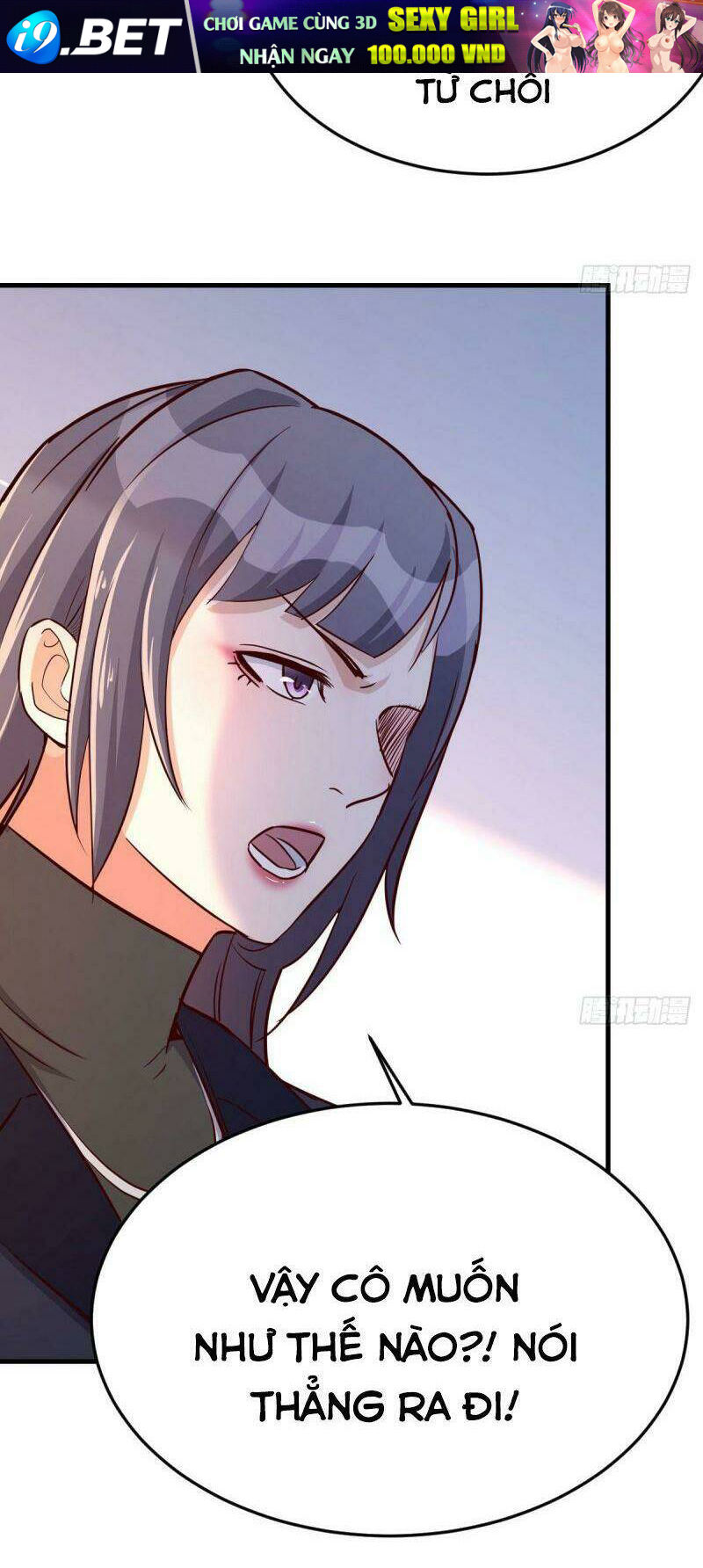 Trong Nhà Có 2 Bạn Gái Song Sinh - Chapter 35 - Page 3