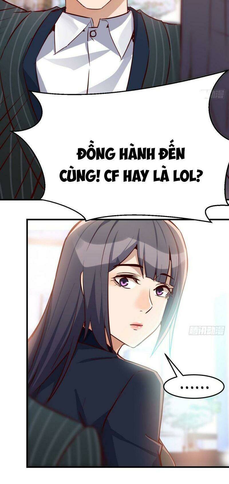 Trong Nhà Có 2 Bạn Gái Song Sinh - Chapter 35 - Page 44
