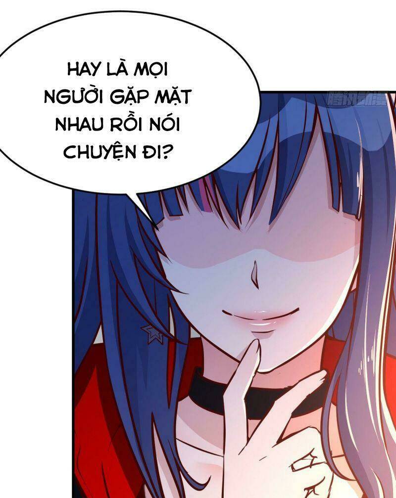 Trong Nhà Có 2 Bạn Gái Song Sinh - Chapter 35 - Page 4