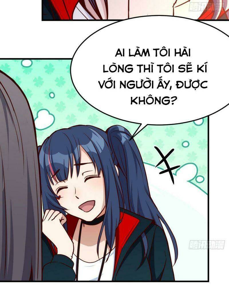 Trong Nhà Có 2 Bạn Gái Song Sinh - Chapter 35 - Page 5