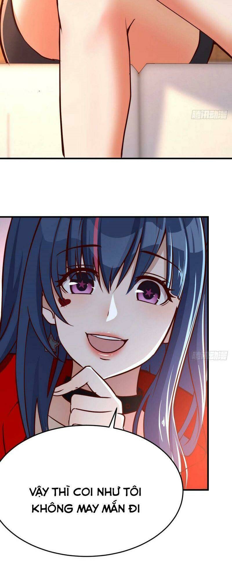 Trong Nhà Có 2 Bạn Gái Song Sinh - Chapter 35 - Page 7