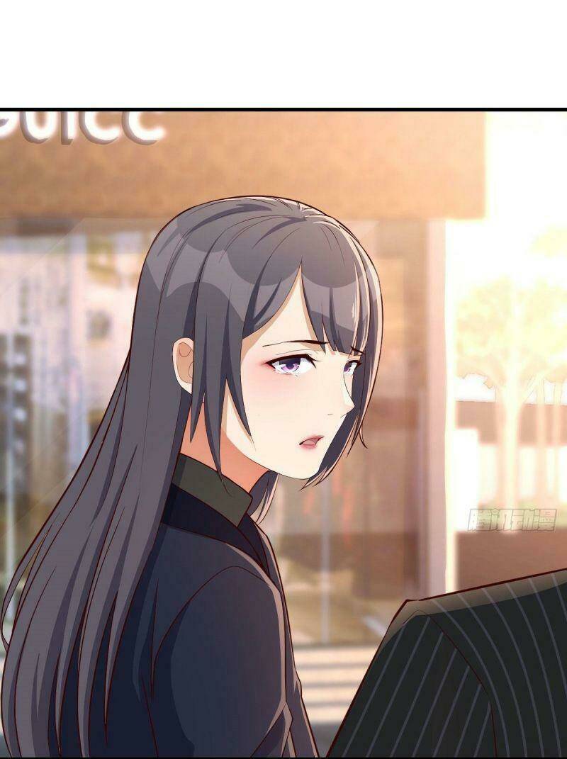 Trong Nhà Có 2 Bạn Gái Song Sinh - Chapter 36 - Page 9