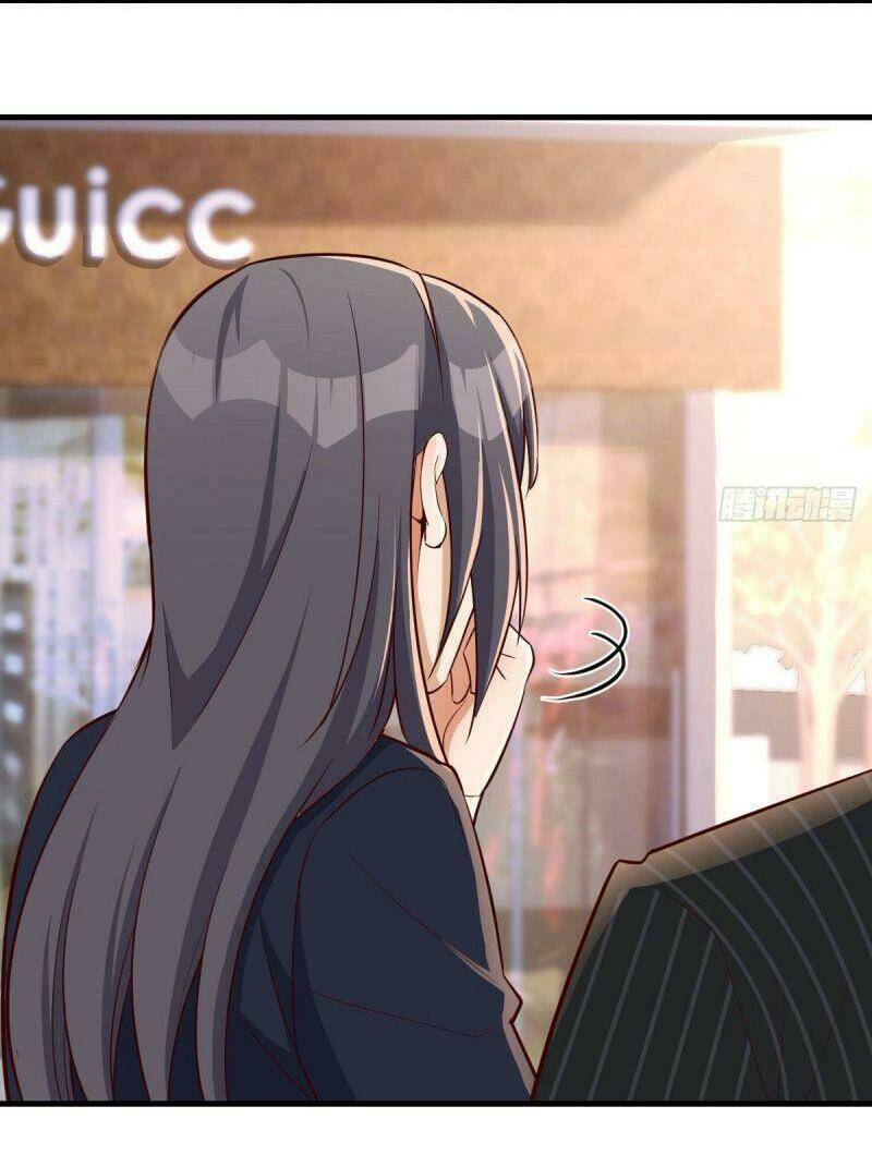 Trong Nhà Có 2 Bạn Gái Song Sinh - Chapter 36 - Page 10