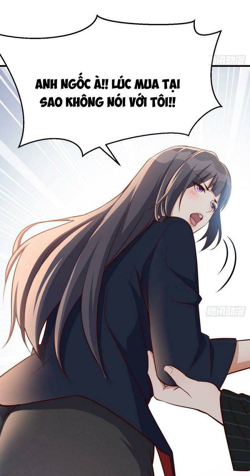 Trong Nhà Có 2 Bạn Gái Song Sinh - Chapter 36 - Page 11