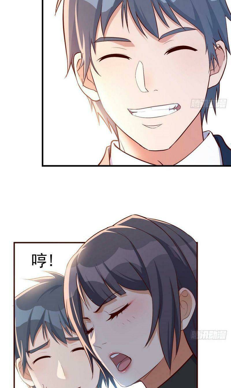 Trong Nhà Có 2 Bạn Gái Song Sinh - Chapter 36 - Page 13