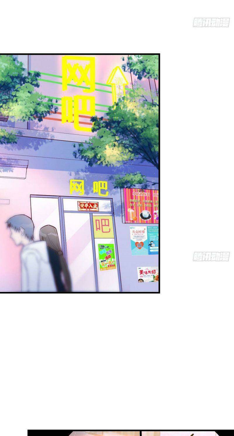 Trong Nhà Có 2 Bạn Gái Song Sinh - Chapter 36 - Page 15