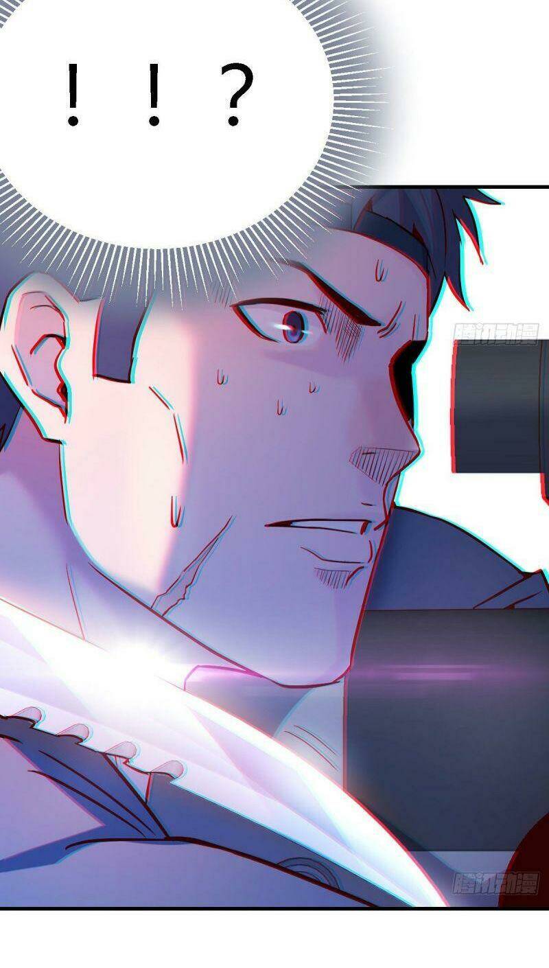 Trong Nhà Có 2 Bạn Gái Song Sinh - Chapter 36 - Page 18