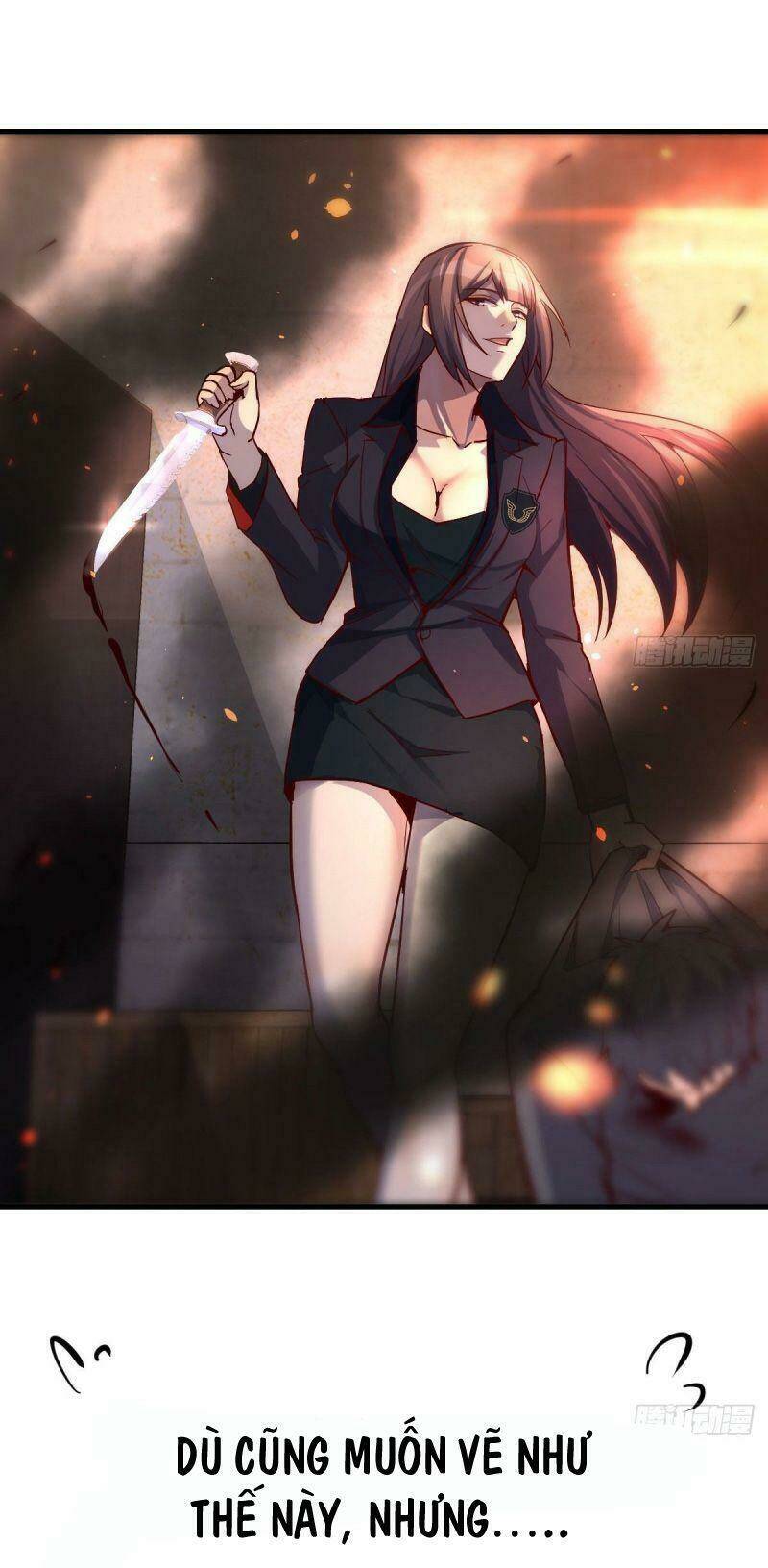 Trong Nhà Có 2 Bạn Gái Song Sinh - Chapter 36 - Page 19